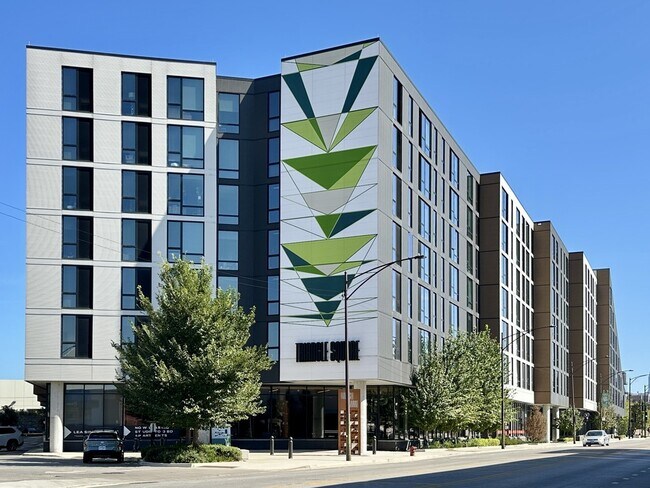 property at 2155 N Elston Ave