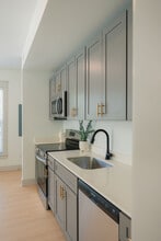 The Fitzgerald in Springdale, AR - Building Photo - Building Photo