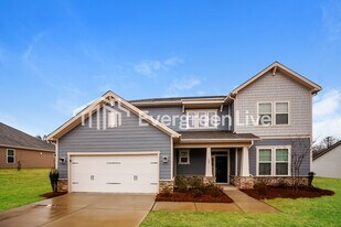 108 Brk Frst Ct in Mooresville, NC - Building Photo