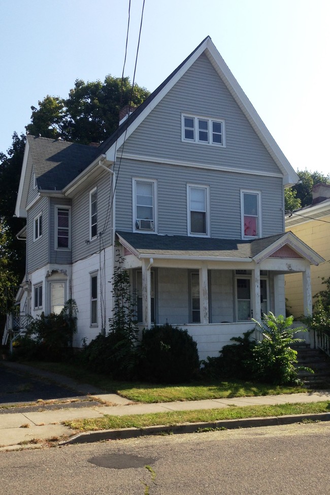 property at 8 Jay St