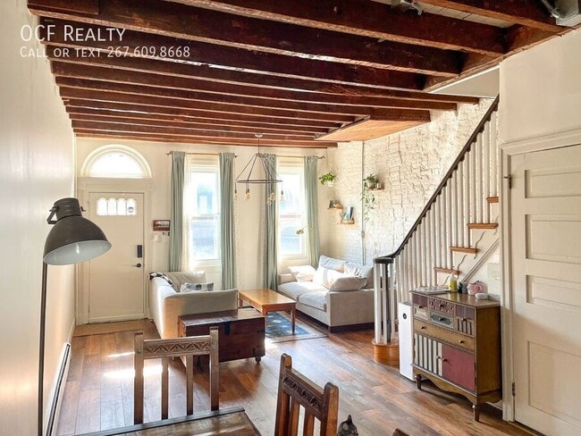 property at 940 N 4th St