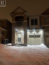 85 Aspermont Cres in Brampton, ON - Building Photo - Building Photo