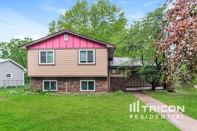 property at 6769 15th St Ct N