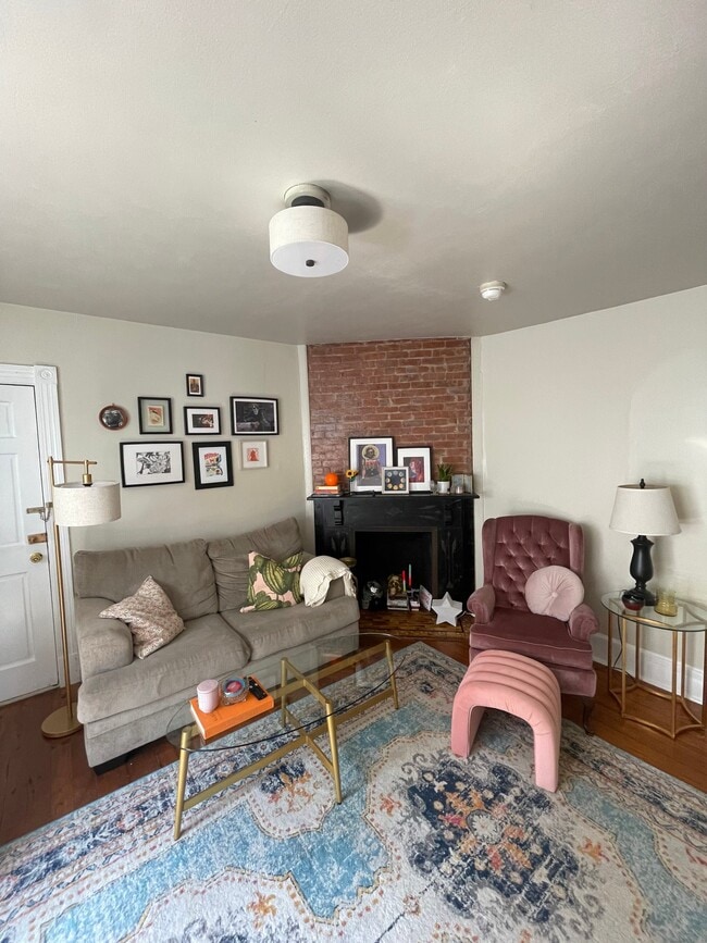 23 Park Pl, Unit 23F