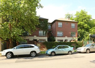 905 W 22nd 1/2 St in Austin, TX - Building Photo - Building Photo