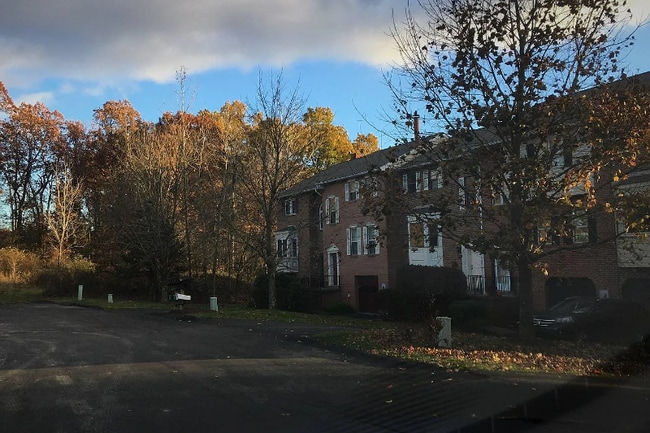 property at 246 Falls Village Rd