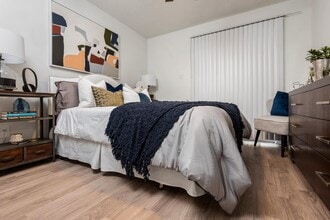 Madison Northridge in Austin, TX - Foto de edificio - Building Photo