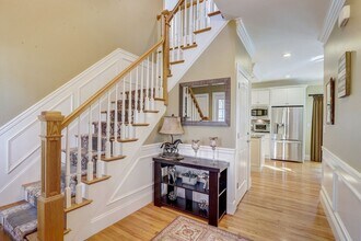 2414 Massachusetts Ave in Lexington, MA - Building Photo - Building Photo