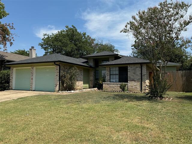 6511 Devine Dr in Arlington, TX - Building Photo - Building Photo