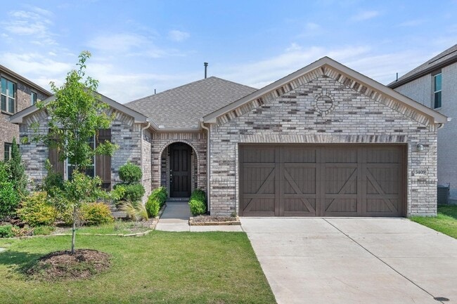 3409 Keechi Creek Dr in Prosper, TX - Building Photo - Building Photo