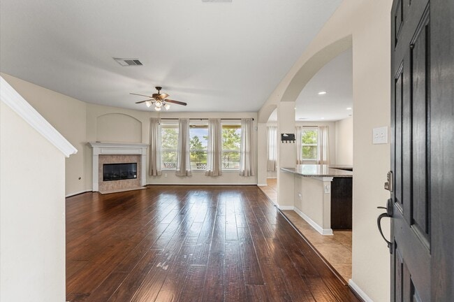 property at 11306 Misty Willow Ln