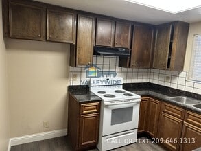 9523 Cody Way in Stockton, CA - Building Photo - Building Photo