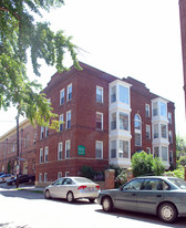 5508 Elmer St Apartments