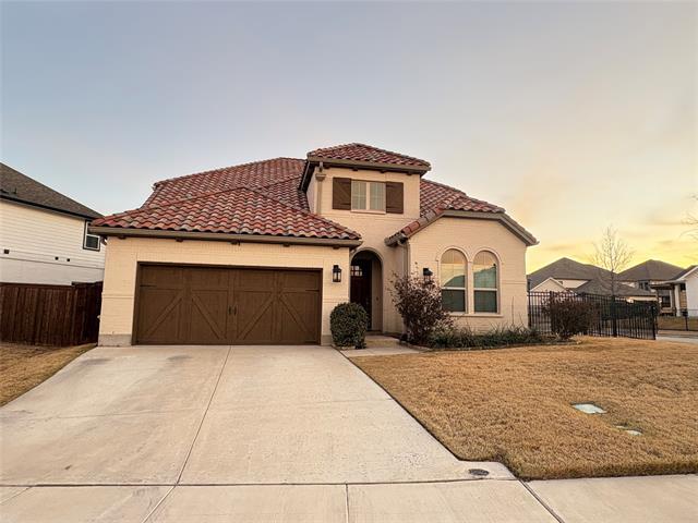 2300 Offerande Dr in Aledo, TX - Building Photo - Building Photo