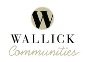 Property Management Company Logo Wallick Communities