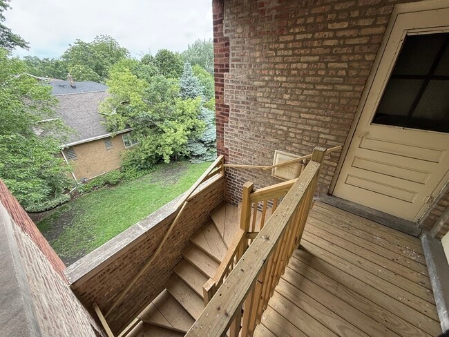 3146 Harlem Ave in Riverside, IL - Foto de edificio - Building Photo