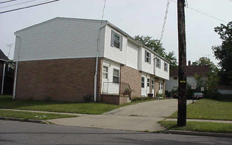 110 Bittman St Apartments