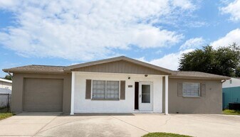 8247 Saybrook Dr in Port Richey, FL - Building Photo