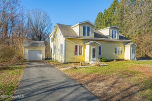 650 Malta Ave in Ballston Spa, NY - Building Photo