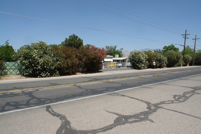 Mountain View in Tucson, AZ - Foto de edificio - Building Photo