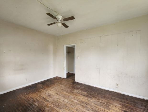property at 315 W Will St