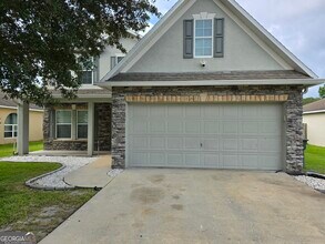 110 Pine Bluff Blvd W in Kingsland, GA - Building Photo - Building Photo