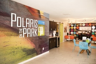 Polaris on the Park - Renovated Apartments...