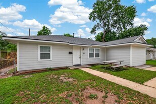 14022 Rosecrest Dr in Houston, TX - Building Photo