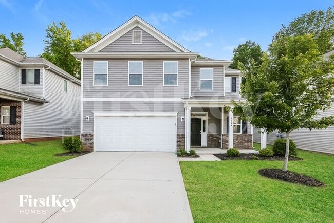 property at 9624 Hamel St