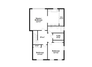 5044 Drifting Creek Ave in Las Vegas, NV - Foto de edificio - Building Photo