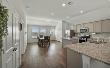 3011 Azalea Pt in Pattison, TX - Building Photo - Building Photo