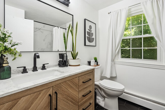 property at 13 Myles Standish Dr