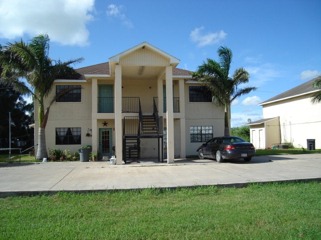 JP Apartments in Brownsville, TX - Building Photo - Building Photo