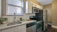 Villa Lante Apartments in Detroit, MI - Building Photo - Building Photo