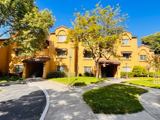 property at 490 Bollinger Canyon Ln