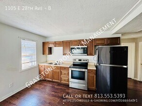 1105 E 28th Ave in Tampa, FL - Building Photo - Building Photo