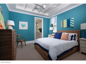 16476 Talis Park Dr in Naples, FL - Foto de edificio - Building Photo