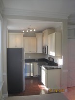 116 Washington St Apartments