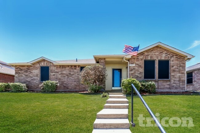 property at 2641 Bandera Pl