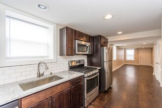1617 N Fairfield Ave in Chicago, IL - Building Photo - Building Photo
