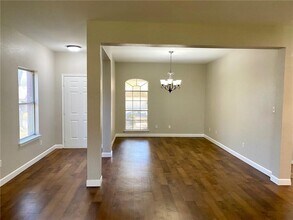 2307 Vernell Way in Round Rock, TX - Building Photo - Building Photo