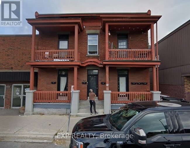 property at 175 Dalhousie St
