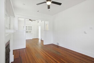 596 N Lafayette St, Unit #596 in Denver, CO - Building Photo - Building Photo
