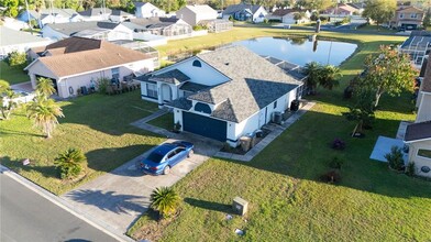 1445 Sophie Way in Kissimmee, FL - Building Photo - Building Photo