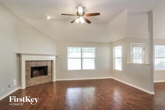 21538 Forest Colony Dr in Porter, TX - Building Photo - Building Photo