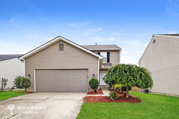 918 Marcia Dr in Trenton, OH - Building Photo
