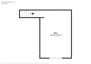 17011 Falconridge Rd in Fish Hawk, FL - Building Photo - Building Photo