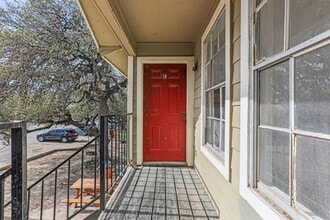 5000 Weidemar Ln in Austin, TX - Building Photo - Building Photo