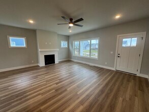 2798 Endive Dr, Unit #1 in Fitchburg, WI - Building Photo - Building Photo