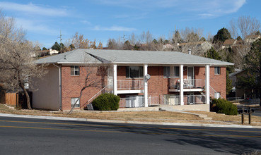 2502 King St in Colorado Springs, CO - Building Photo - Building Photo